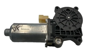03-09 Land Rover Range Rover HSE Driver Front Door Window Regulator Motor OEM - Picture 1 of 10