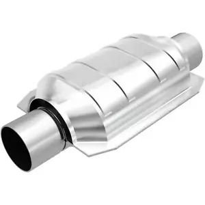 MagnaFlow 441305-AC for 2005 Chrysler Sebring 3.0L V6 GAS SOHC - Picture 1 of 24