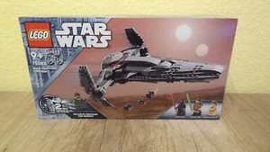 Lego Star Wars 75383 Darth Maul's Sith Infiltrator Neu & Ovp - Bild 1 von 8