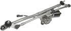 Dorman 602-231AS Windshield Wiper Motor and Linkage Assembly