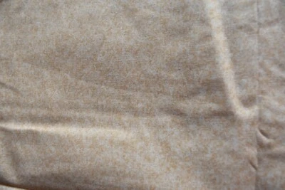 TELA MIXTA ESTAMPADO CAQUI HERMANO Y HERMANA 100% ALGODÓN 43x43 PULGADAS 1,1 YARDAS Foto 1 de 2