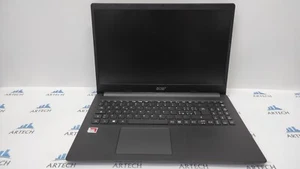NOTEBOOK ACER ASPIRE EX215 AMD A4-9120E 8GB RAM 256GB SSD WIFI WEBCAM - Bild 1 von 10