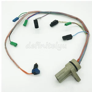 Genuine U151 U250 Transmission Solenoid Wire Harness For LEXUS TOYOTA - Picture 1 of 6