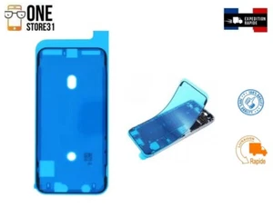 Joint étanchéité adhésif sticker pour iPhone 7/8/8plus iphone X/XR/11/11 pro/12 - Imagen 1 de 1