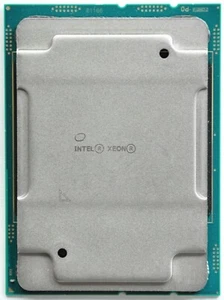 Base Intel Xeon Silver 4114 10x 2,20 GHz 3647 - Imagen 1 de 1