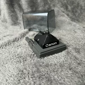 Canon Eye Level Finder FN Viewfinder for F-1 - Picture 1 of 9