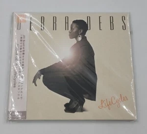 Debra Debs: Lifecycles (Soul & Blues) CD From Japan/ Sweet Soul Records - Sealed - Picture 1 of 2