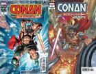 Conan 2099 #1 (inc. Variants, 2019)