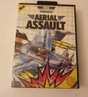 AERIAL ASSAULT MASTER SYSTEM completo