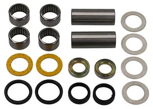 Kit cuscinetti oscillanti All Balls adatto a Yamaha YZ WR 125 250 250F 400F 426F 99-01 - Foto 1 di 1