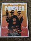 2014 April May Complex Magazine   Jhene Aiko And Camron A Trak Cover   O 10733