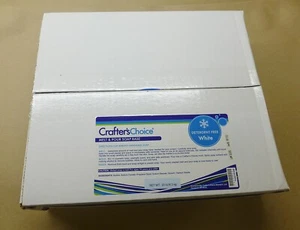Crafters Choice Melt and Pour Soap Base 10Lb Detergent free White - Picture 1 of 2