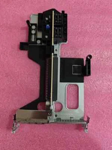 R7525 R750 Server Expansion Slot RISER2 2*PCIex16 059TGX - Picture 1 of 2