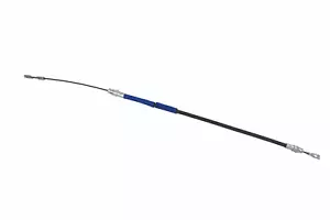 JAGUAR S-TYPE X350 PARK BRAKE CABLE RIGHT HAND C2C27650 - Picture 1 of 4