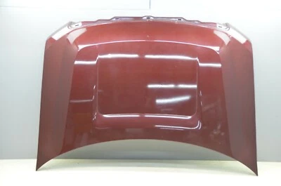 Ford F-150 F150 2009-2014 capó cubierta OEM 09 10 11 12 13 14 Foto 1 de 4