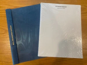 Vtg Bell Helicopter Textron Inter-Office Memo Stationary / Writing/Print Paper + - Picture 1 of 6