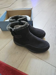 Easy Spirit kurzer Stiefel, neu Größe 9,5 - Bild 1 von 5