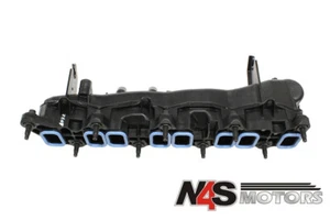 JAGUAR X-TYPE 2.0/2.2L AJ20D4 TURBO DIESEL INLET MANIFOLD. PART JDE12012-G - Picture 1 of 1