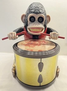 *Neu* The Monkey 2025 AMC Exclusive Popcorn Eimer Dose - Bild 1 von 5