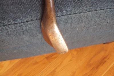 Lefty Titleist Vokey SM8 GW 50/08F Dynamic Gold X100 x-stiff steel 35.5" raw - Image 1 of 4