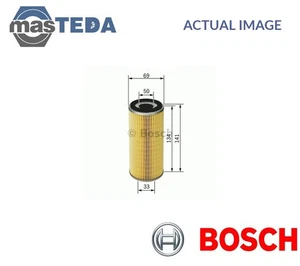 1 457 429 493 ENGINE OIL FILTER BOSCH FOR MORRIS MINI 850 0.8L 25KW - Picture 1 of 5