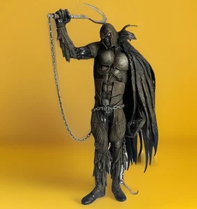 McFarlane Toys Spawn Classic Covers Series 25 Raven Spawn 2 2004 lose - Bild 1 von 8