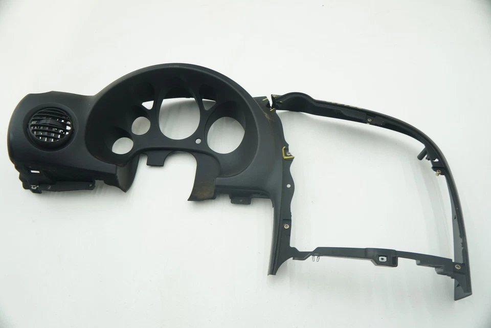 Left Dash Speedometer Bezel Frame Trim Panel WA87DX9AA Dodge Viper 2003-10 *Note - Image 1 of 4