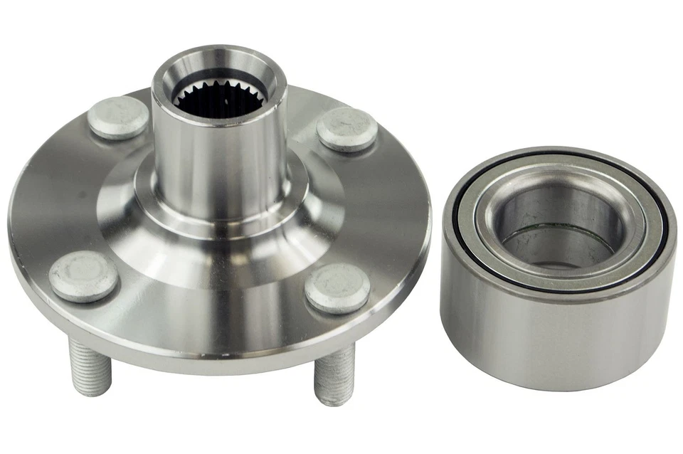 Mevotech MB86308 轮毂维修套件 适用于 00-06 Scion 丰田 Echo xA xB — 第 1/4 张图片