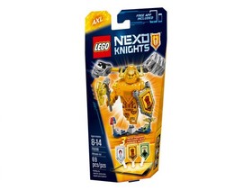 Lego Nexo Knights 70336 Ultimate Axl NEW