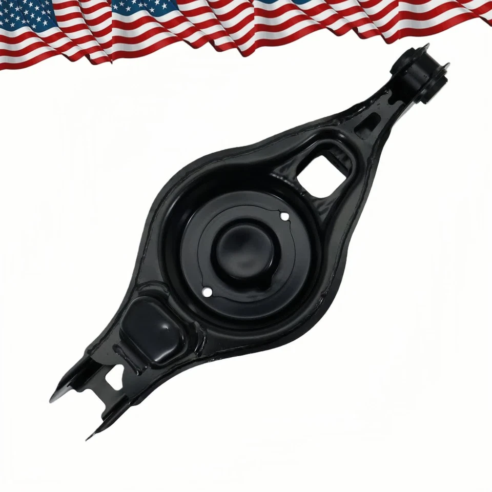 Brazo de control inferior trasero del lado del conductor GS1D-28-300B para MAZDA 6 2007 2008-2013 EE. UU. Foto 1 de 4