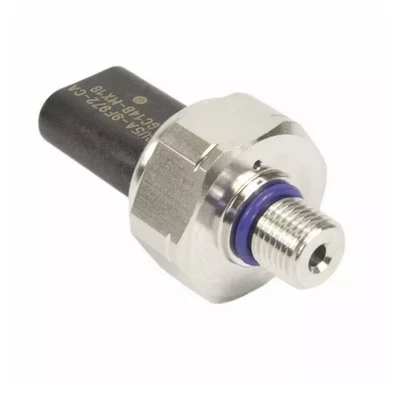 New Motorcraft Fuel Injection Pressure Sensor CM-5250 BU5Z-9F972-B BU5A9F972CA - Image 1 of 4