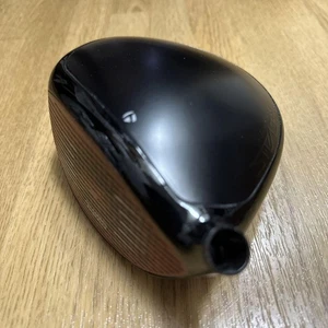 TaylorMade Stealth Plus Driver 1W 10.5° RH Head only - EXC #23 - Picture 1 of 4