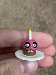 Funko Five Nights at Freddy’s Chica’s Cupcake - Bild 1 von 7