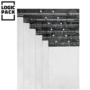 Folienversandtaschen Versandbeutel Versandtüten Schnelle & Innovative Verpackung - Bild 1 von 18