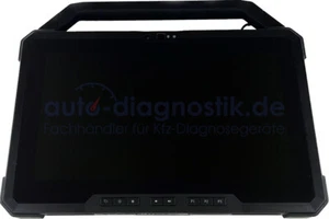 Dell Latitude 12 Rugged Extreme Tablet i5 16GB 256GB SSD FHD Win11 Pro NEW ORIGINAL BOX - Picture 1 of 4