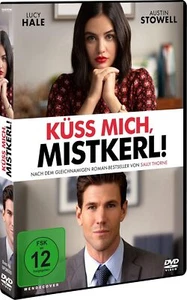 THE HATING GAME *2021 / Austin Stowell / Lucy Hale * DVD NEUF Région 2 - Photo 1/1