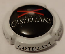 Capsule de champagne De Castellane N°87f