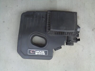 Carcasa de filtro de filtro de aire Ford C-Max 2013-2019 # TL9013218 OEM Foto 1 de 3