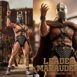 PREMIER TOYS Mad Max Leader of Marauders 1/6 Action Figure IN STOCK 2024 - Picture 1 of 12