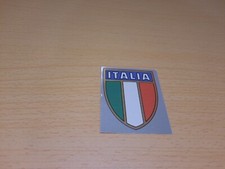 1981 Panini Calciatori 82 Italia Scudetto