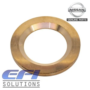 Genuine Nissan Drive Shaft Thrust Washer "Y60 - GQ, Y61 - GU" Patrol, Safari - Foto 1 di 2