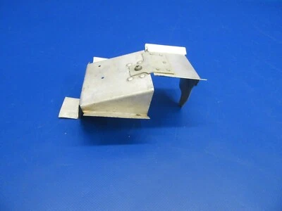 Beech Continental IO-520 Cylinder Baffle Assy P/N 96-910015-101 (1119-416) - Image 1 of 4