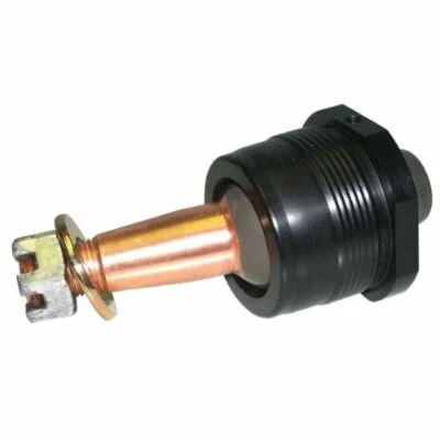 Howe 22412 Precision Lower Ball Joint For Chrysler NEW - Image 1 of 3