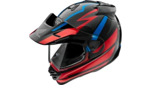 2025 ARAI XD-5 ADV DUAL SPORT MOTORCYCLE HELEMT - PICK SIZE & COLOR - Picture 1 of 32