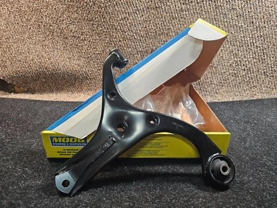 MOOG RK640403 Front Lower Suspension Control Arm For 2006-2011 Kia Rio - Image 1 of 4