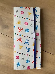 Classeur Pochette (Binder) Pokemon - Picture 1 of 3