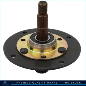 ?Replace Spindle for MTD 600 & 805 series 717-0906 717-0906A 917-0906A - Picture 1 of 24