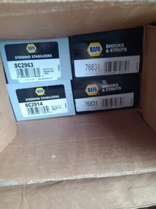 NAPA Shock ns76831 - Bild 1 von 1