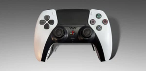 PS5 eXcluziv3 Gaming PS-One Retro Edition! ähnl. wie Scuf, AIM, Kings - Bild 1 von 5