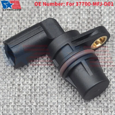 Sensor de velocidad para Honda 2007-2024 CBR600RR - CÁRTER 37700-MFJ-D01 Foto 1 de 4